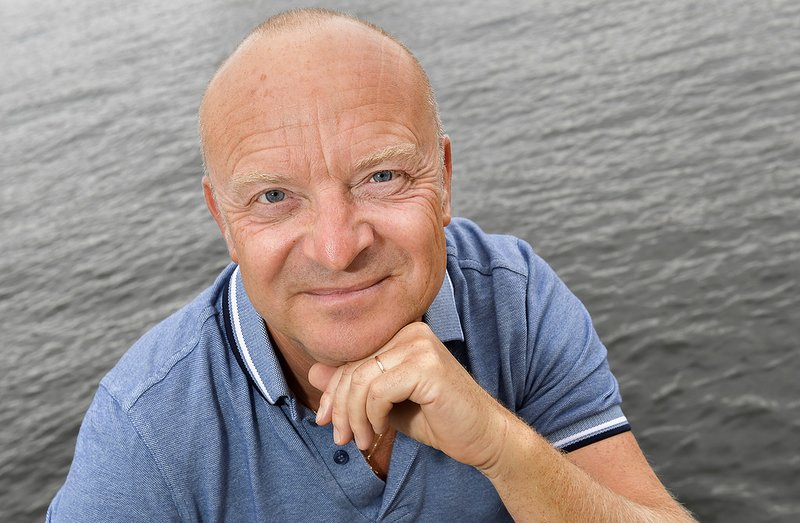 Jonas Gardell Jonas Gardell